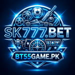 sk777 bet game