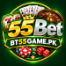 55bet game