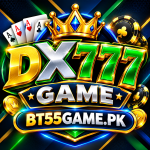 dx777 game