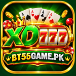 xd 777 game