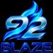 92blaze game